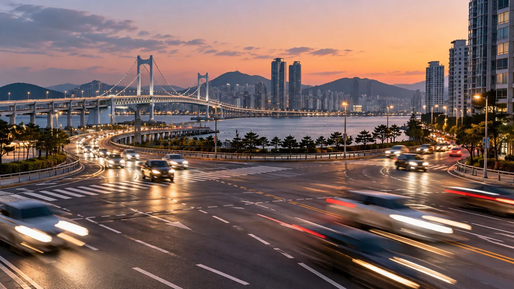 파주 교통사고, 서로 다른 사고 설명과 보험자료 확인법